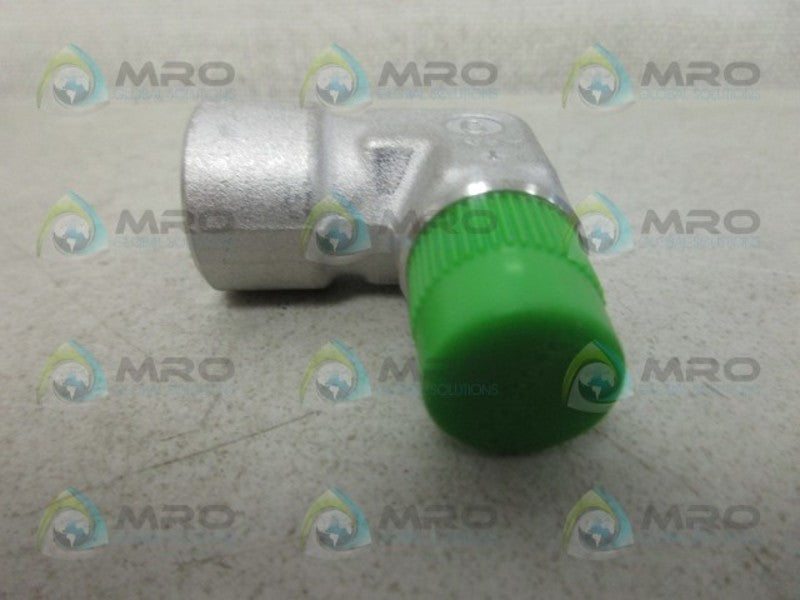 SWAGELOK 316R-88 CONNECTOR NSNP