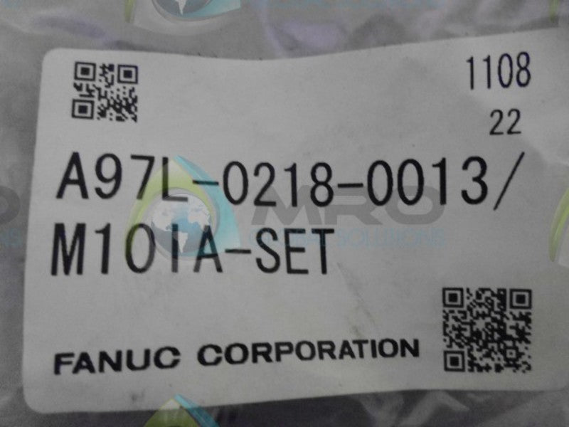 FANUC A97L NSNP IN BAG