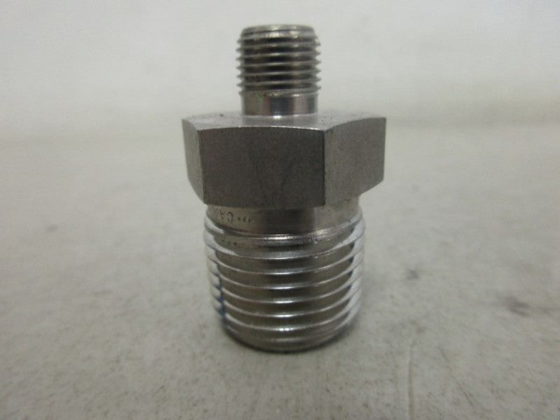 SWAGELOK NPT316 FITTING NSNP