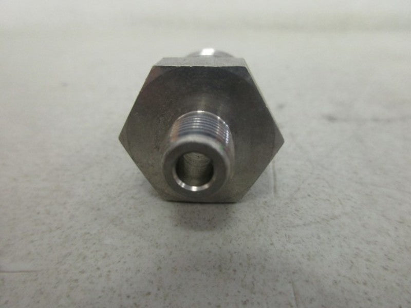 SWAGELOK NPT316 FITTING NSNP