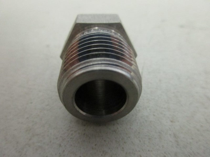 SWAGELOK NPT316 FITTING NSNP