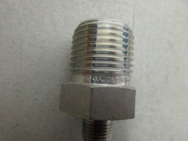 SWAGELOK NPT316 FITTING NSNP