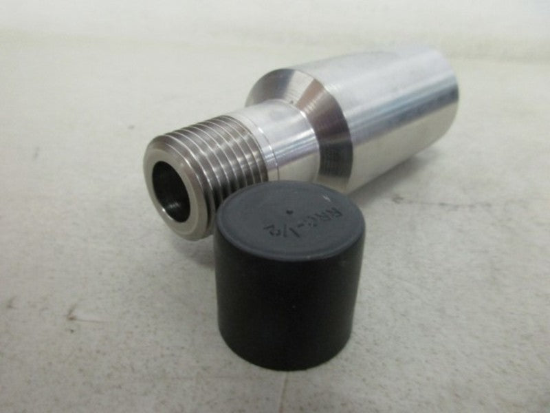 J&J WPHC276-S FITTING NSNP