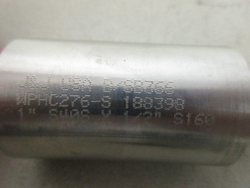 J&J WPHC276-S FITTING NSNP