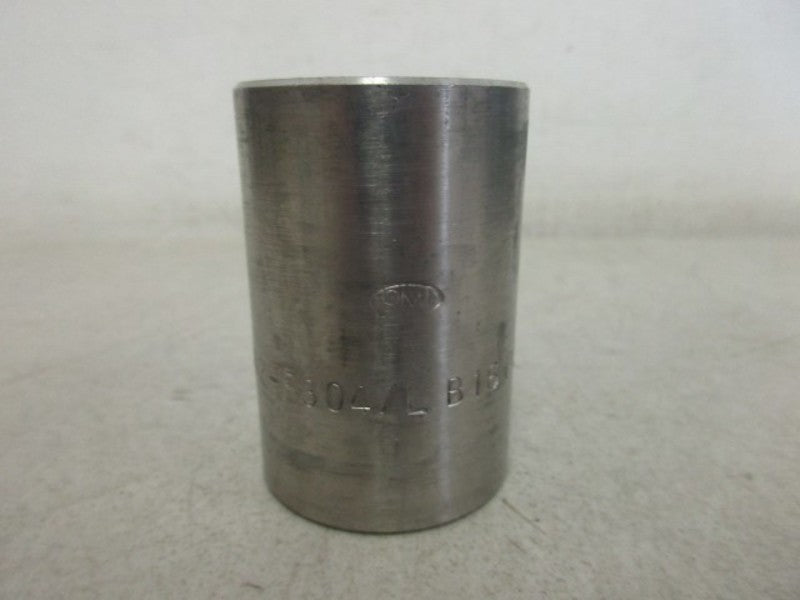 PM 3/43MSA/A182-F304/LB16 FITTING NSNP