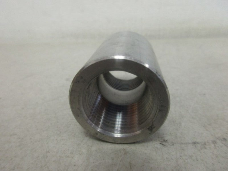 PM 3/43MSA/A182-F304/LB16 FITTING NSNP