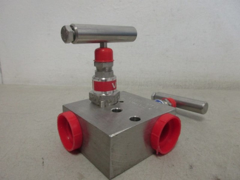 OLIVER VALVES G12/50S/PK VALVE NSNP