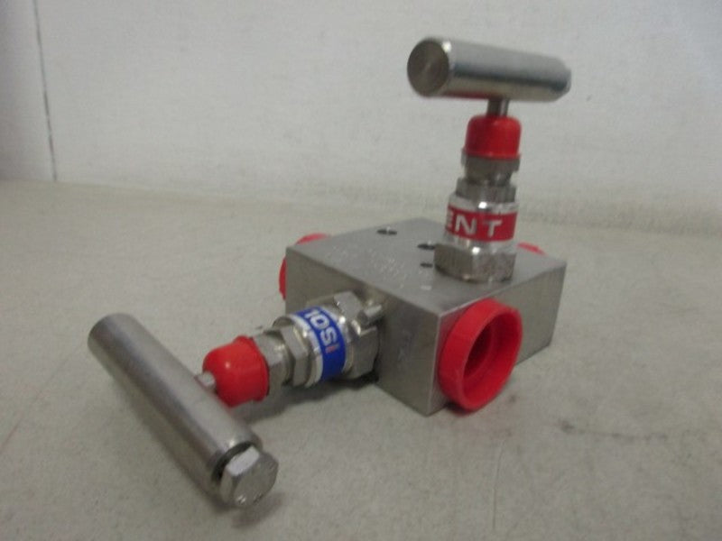OLIVER VALVES G12/50S/PK VALVE NSNP