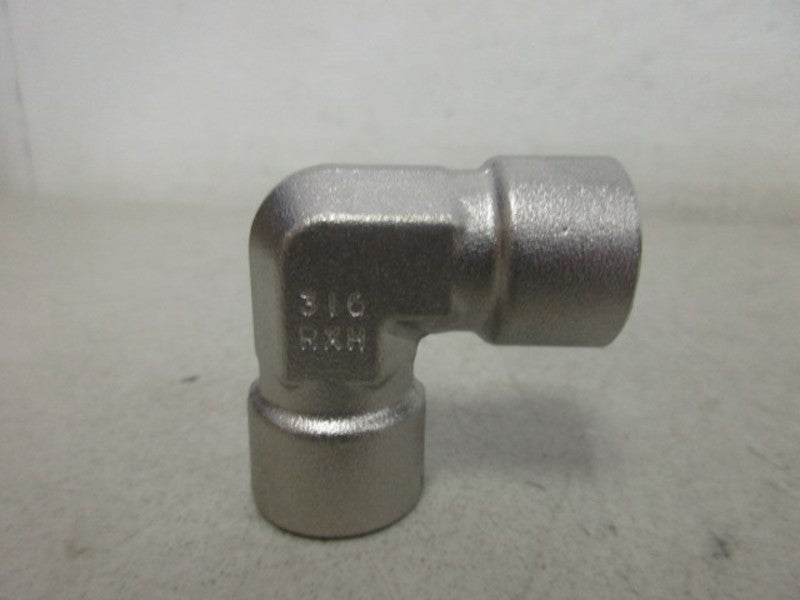 SWAGELOK 316RXH CONNECTOR NSNP