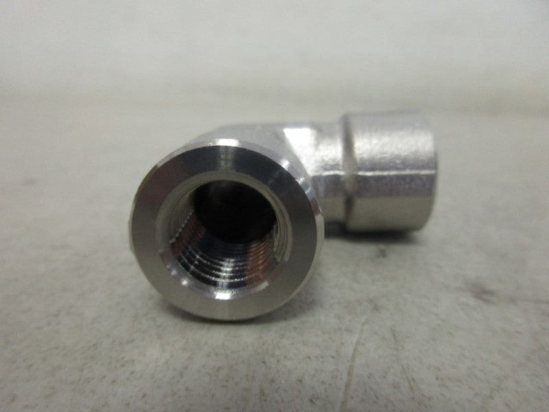 SWAGELOK 316RXH CONNECTOR NSNP