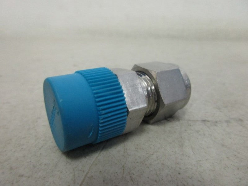 SWAGELOK 316FRN FITTING NSNP