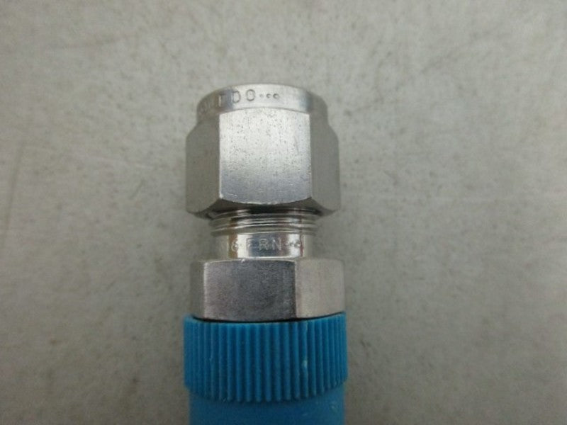 SWAGELOK 316FRN FITTING NSNP
