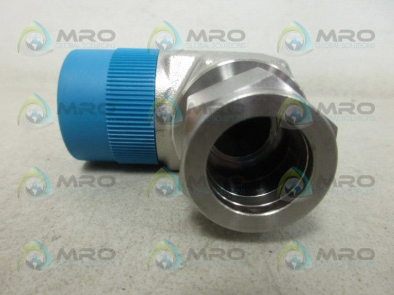 SWAGELOK 316RWW CONNECTOR NSNP