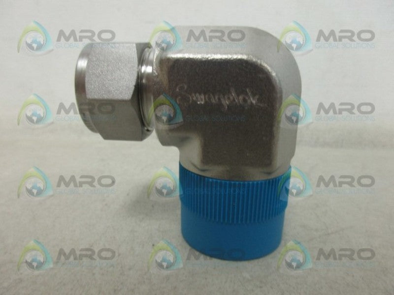 SWAGELOK 316RWW CONNECTOR NSNP