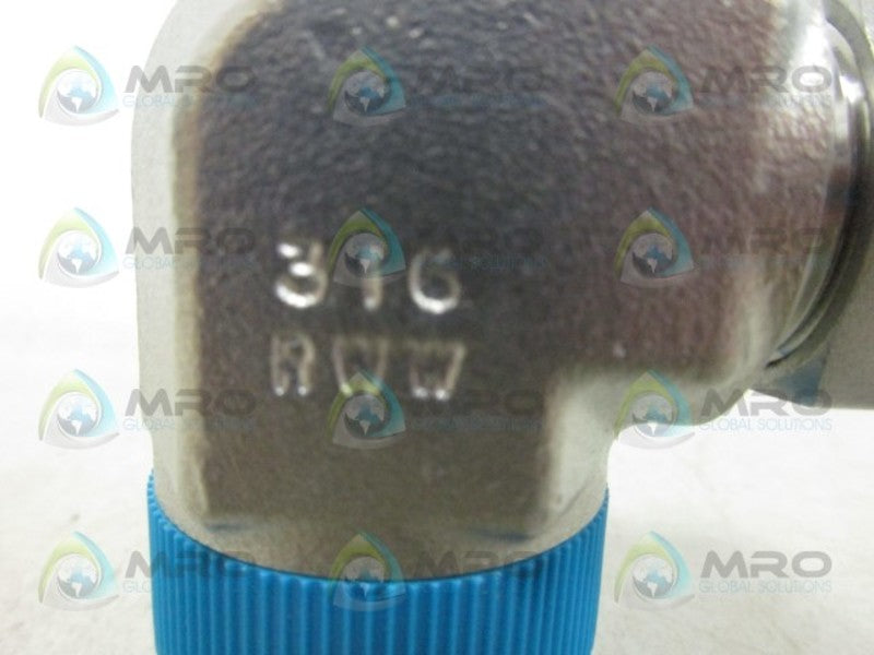SWAGELOK 316RWW CONNECTOR NSNP