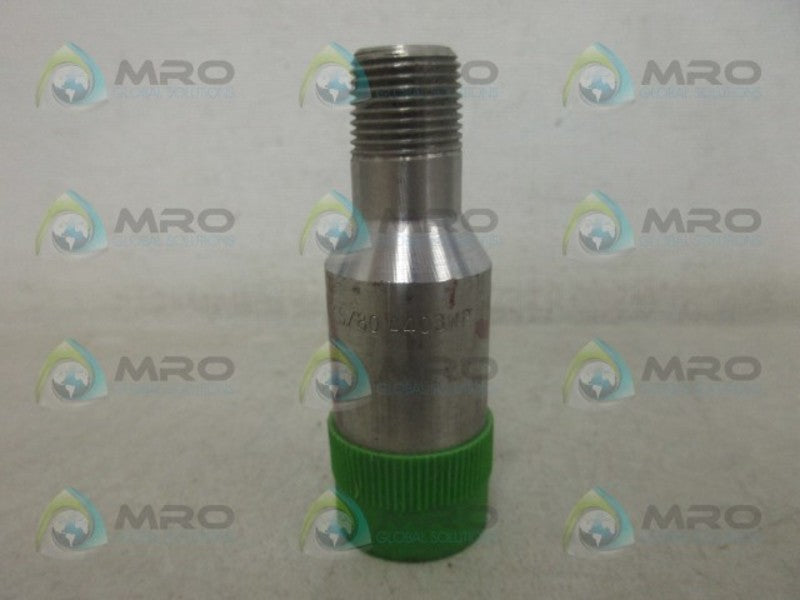 SWAGELOK 3/4X3/8S160XS/80A403WP304/304 UNMP
