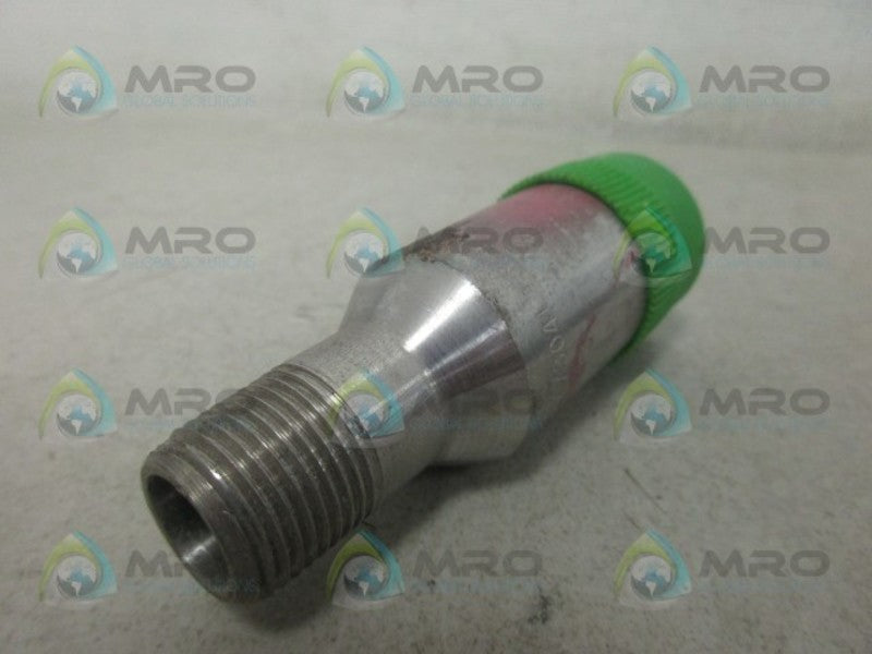 SWAGELOK 3/4X3/8S160XS/80A403WP304/304 UNMP