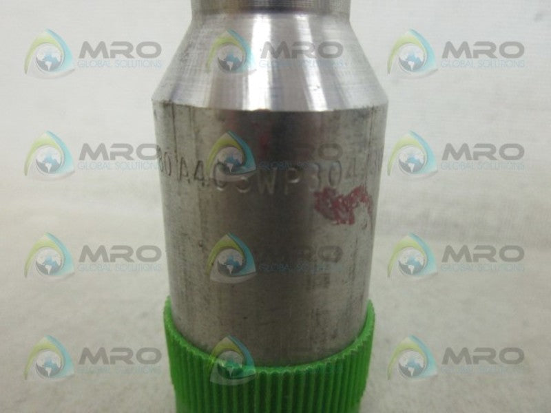 SWAGELOK 3/4X3/8S160XS/80A403WP304/304 UNMP