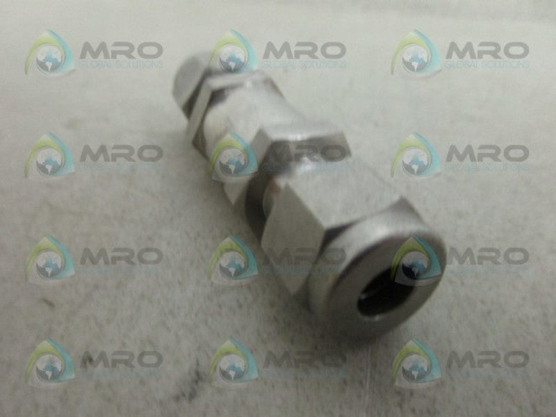 SWAGELOK 316FCM FITTING NSNP