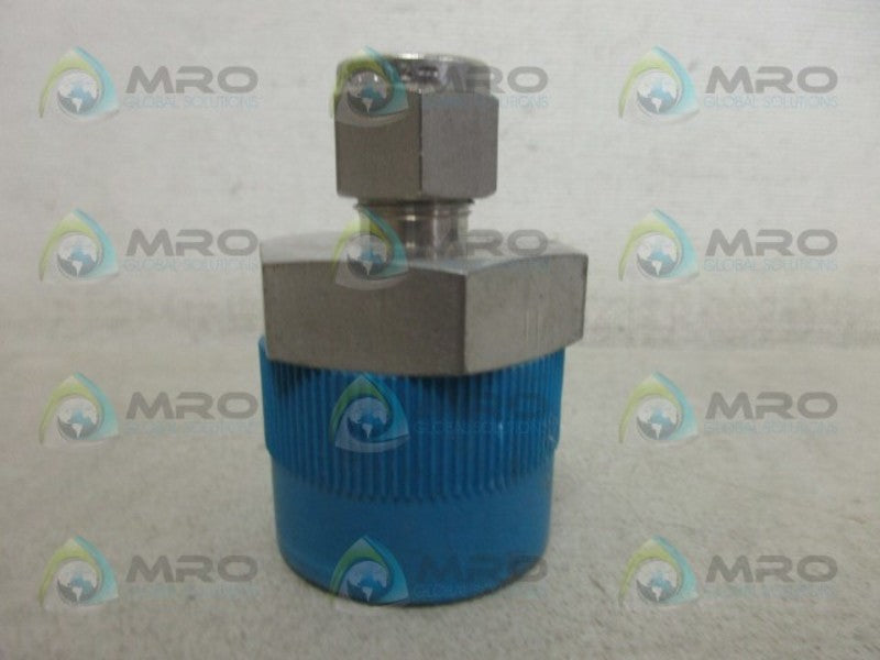 SWAGELOK 316JYZ FITTING NSNP