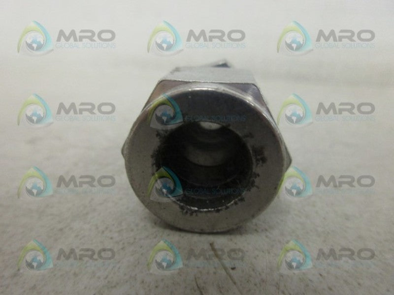 SWAGELOK 316EKF FITTING UNMP