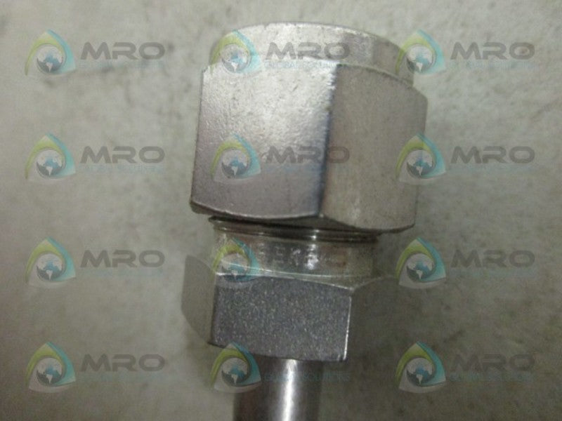 SWAGELOK 316EKF FITTING UNMP