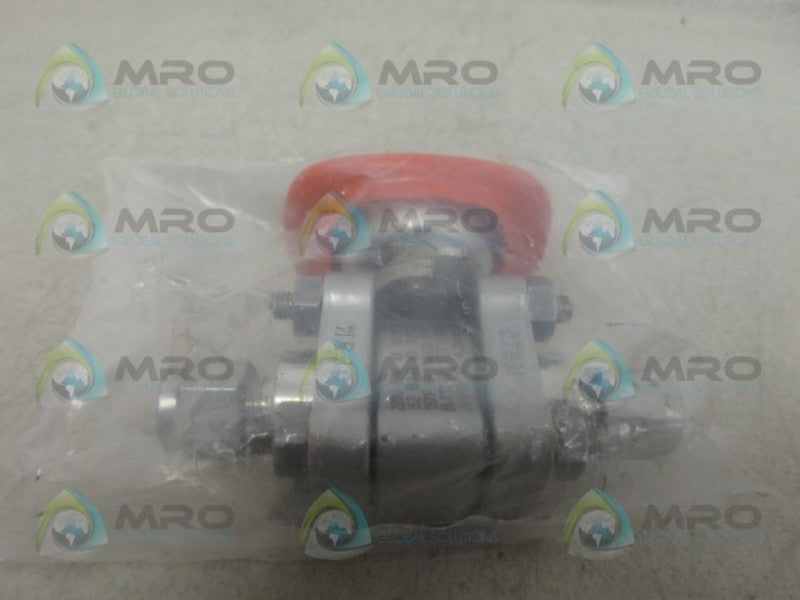 WHITEY SS-62TS4-SK-T PRESSURE VALVE NSMP