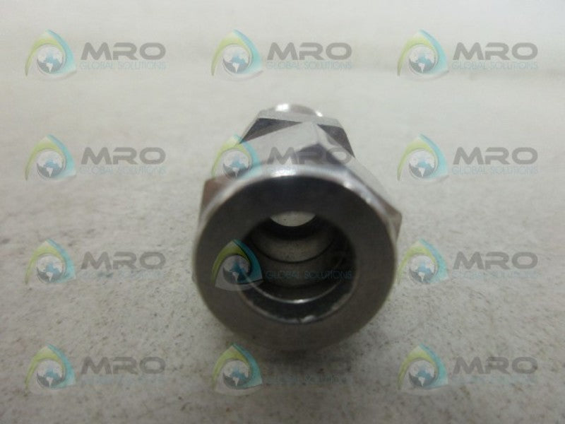 SWAGELOK 316FEI CONNECTOR NSNP