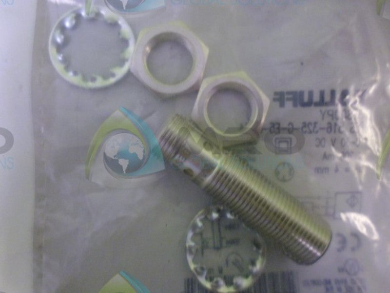 BALLUFF BES 516-325-G-E5-C-84 NSNP IN BAG