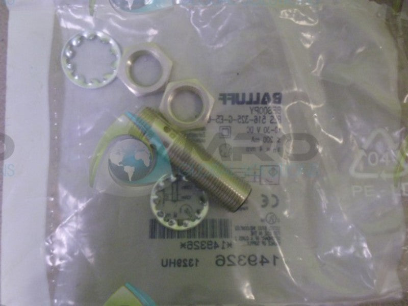 BALLUFF BES 516-325-G-E5-C-84 NSNP IN BAG