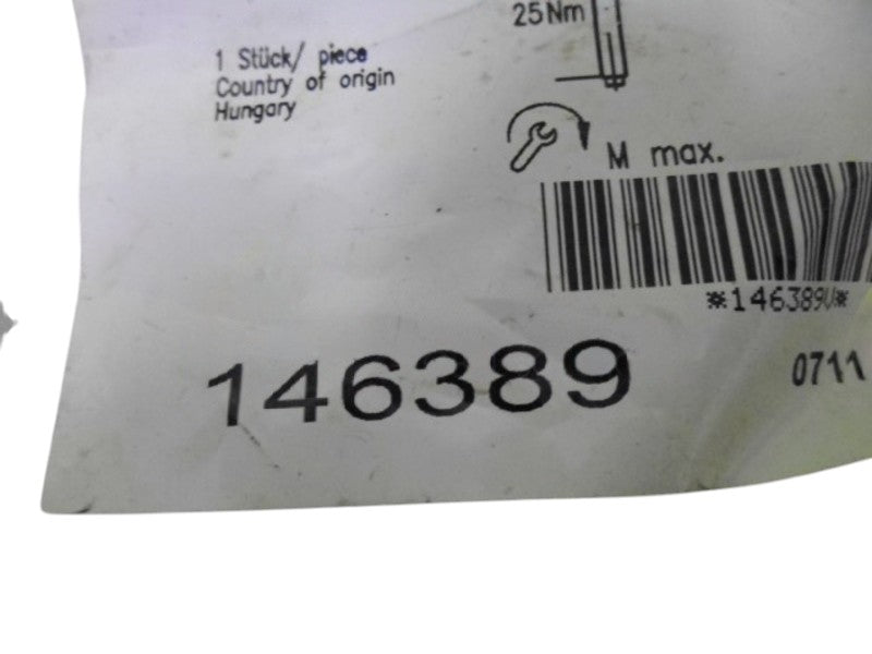 BALLUFF BES 12-FA-70 NSNP IN BAG