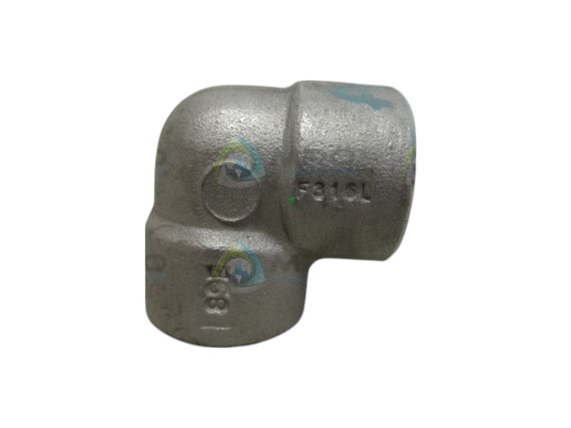 IML F316L ELBOW NSNP