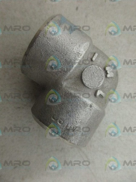 IML F316L ELBOW NSNP