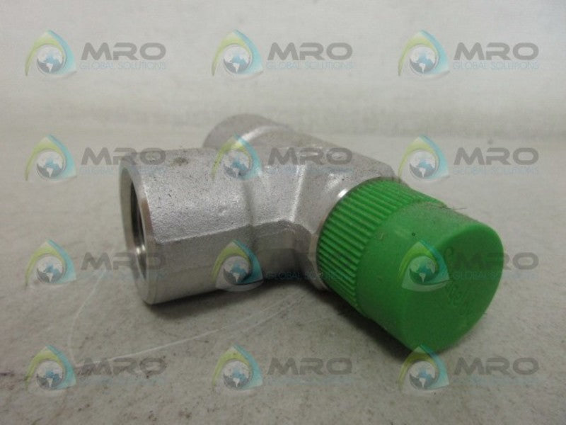 SWAGELOK 316R-50 FITTING NSNP