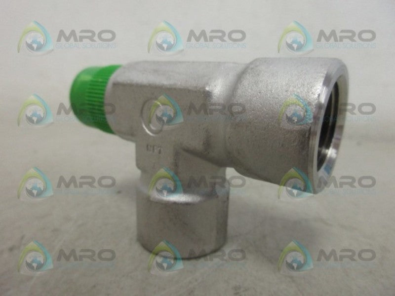 SWAGELOK 316R-50 FITTING NSNP