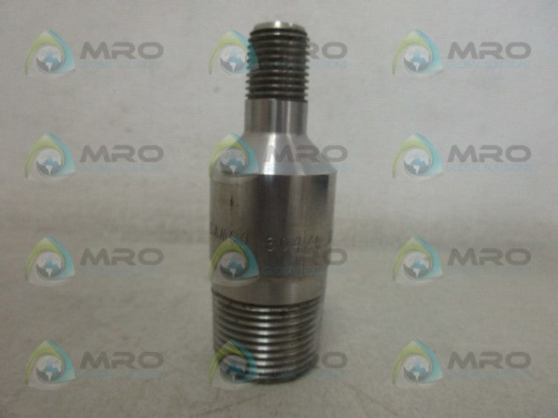 CAMCO 304/LKU9S803/4X1/4SP95 VALVE NSNP