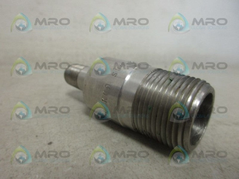 CAMCO 304/LKU9S803/4X1/4SP95 VALVE NSNP