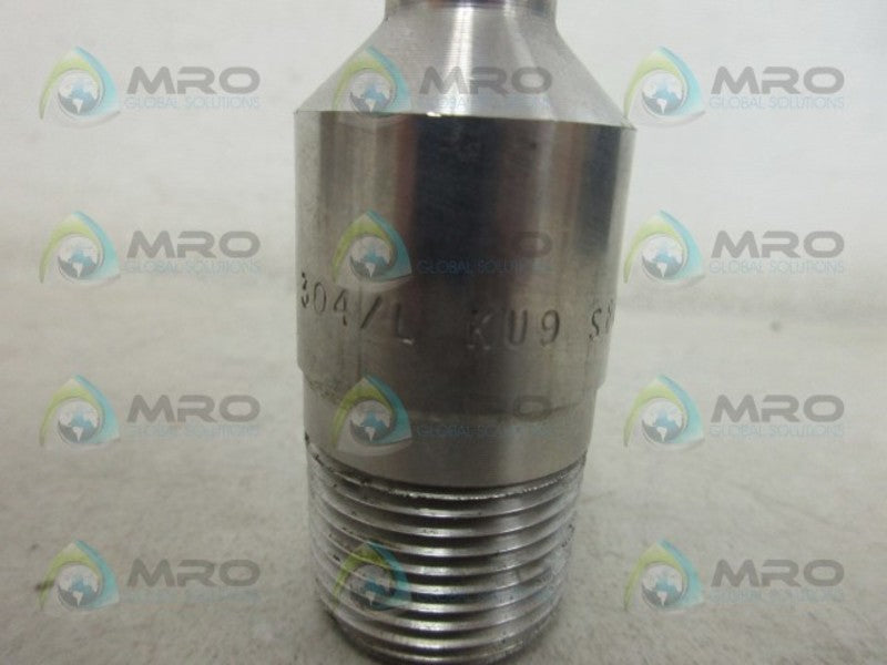 CAMCO 304/LKU9S803/4X1/4SP95 VALVE NSNP