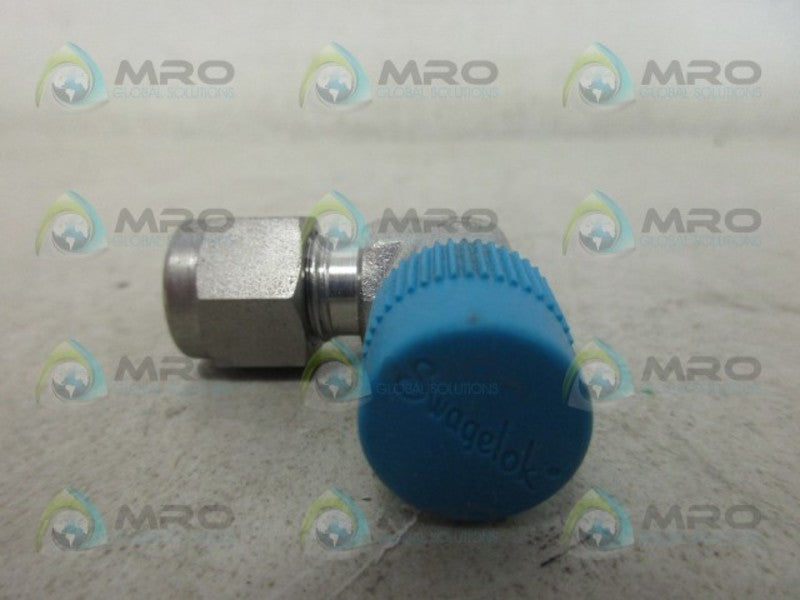SWAGELOK 316GAU ELBOW NSNP