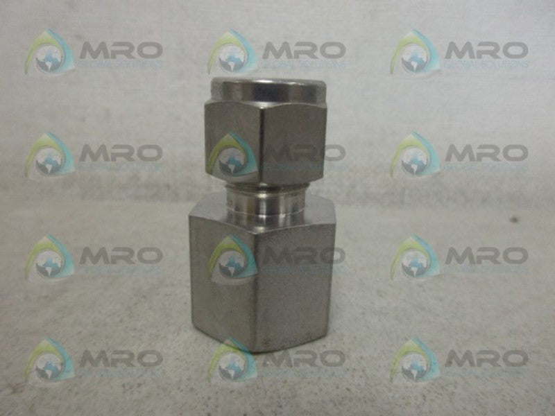 SWAGELOK 316HOL FITTING NSNP