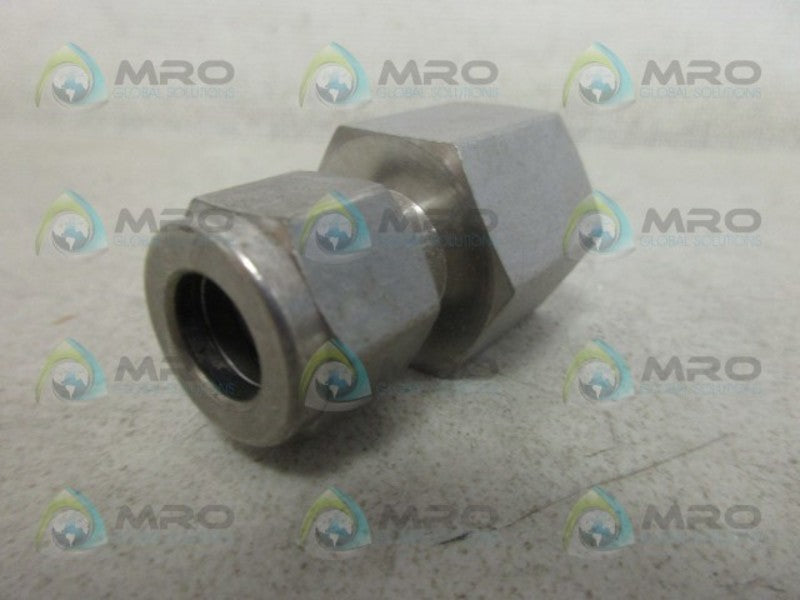 SWAGELOK 316HOL FITTING NSNP