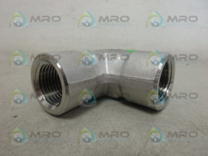 SWAGELOK 316R-81 FITTING NSNP