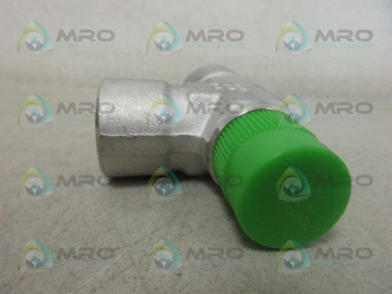 SWAGELOK 316R-81 FITTING NSNP