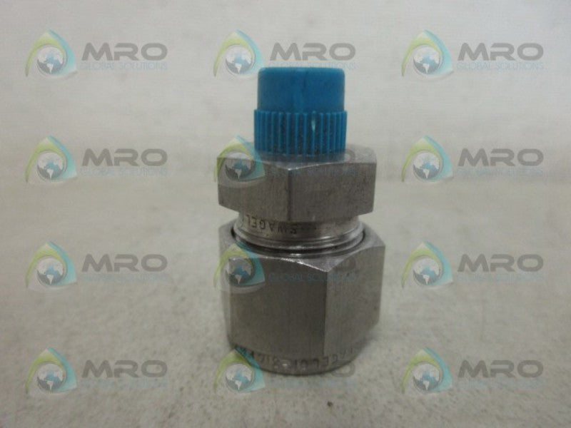 SWAGELOK 316FFI FITTING NSNP