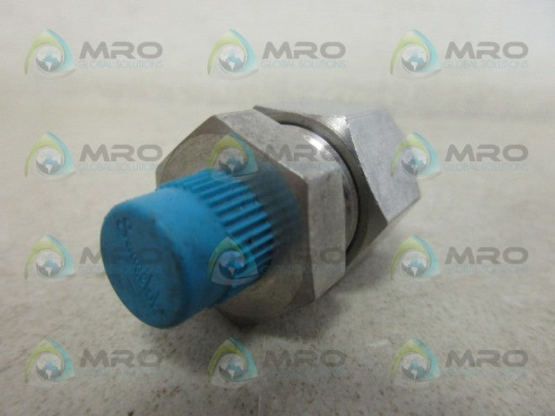 SWAGELOK 316FFI FITTING NSNP