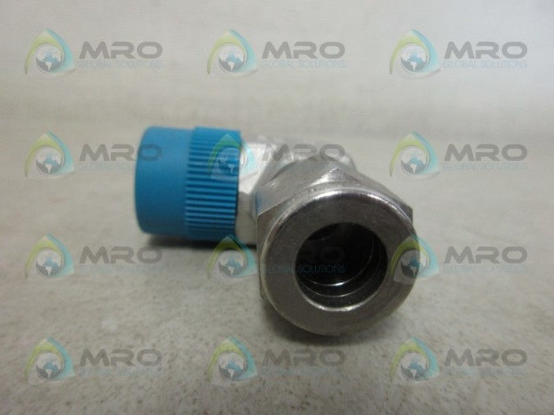 SWAGELOK 316GCJ ELBOW NSNP