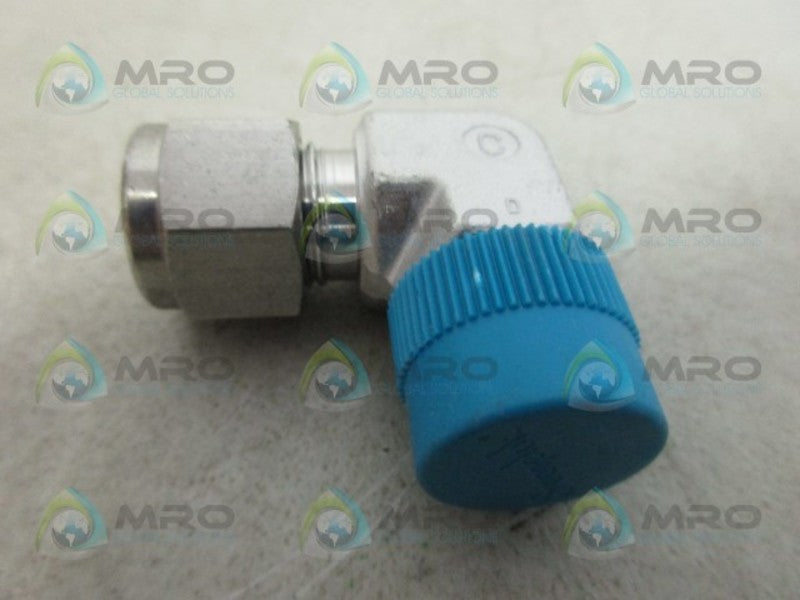 SWAGELOK 316GCJ ELBOW NSNP
