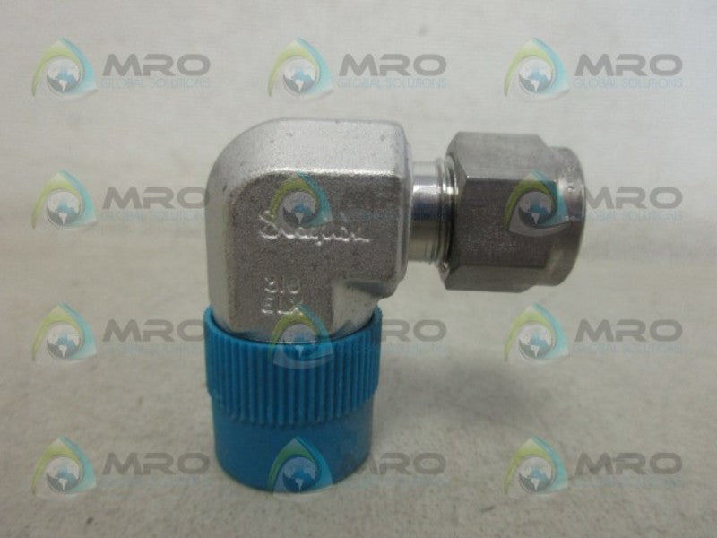 SWAGELOK 316ELX ELBOW NSNP