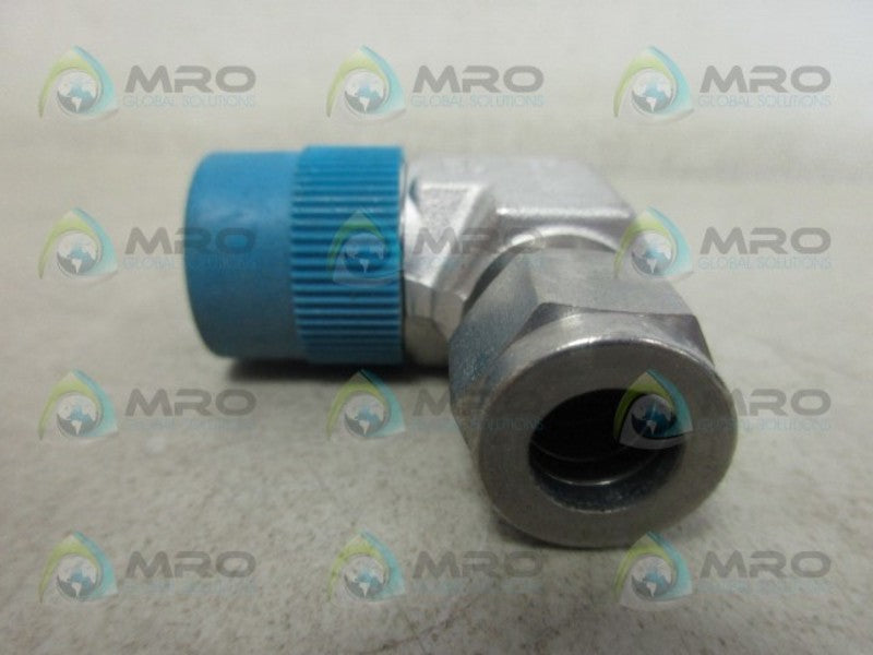 SWAGELOK 316ELX ELBOW NSNP