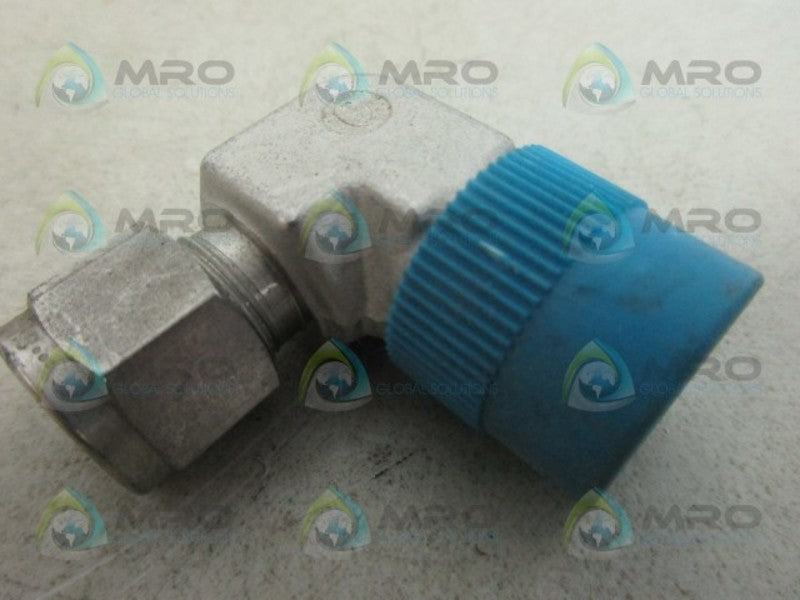 SWAGELOK 316ELX ELBOW NSNP